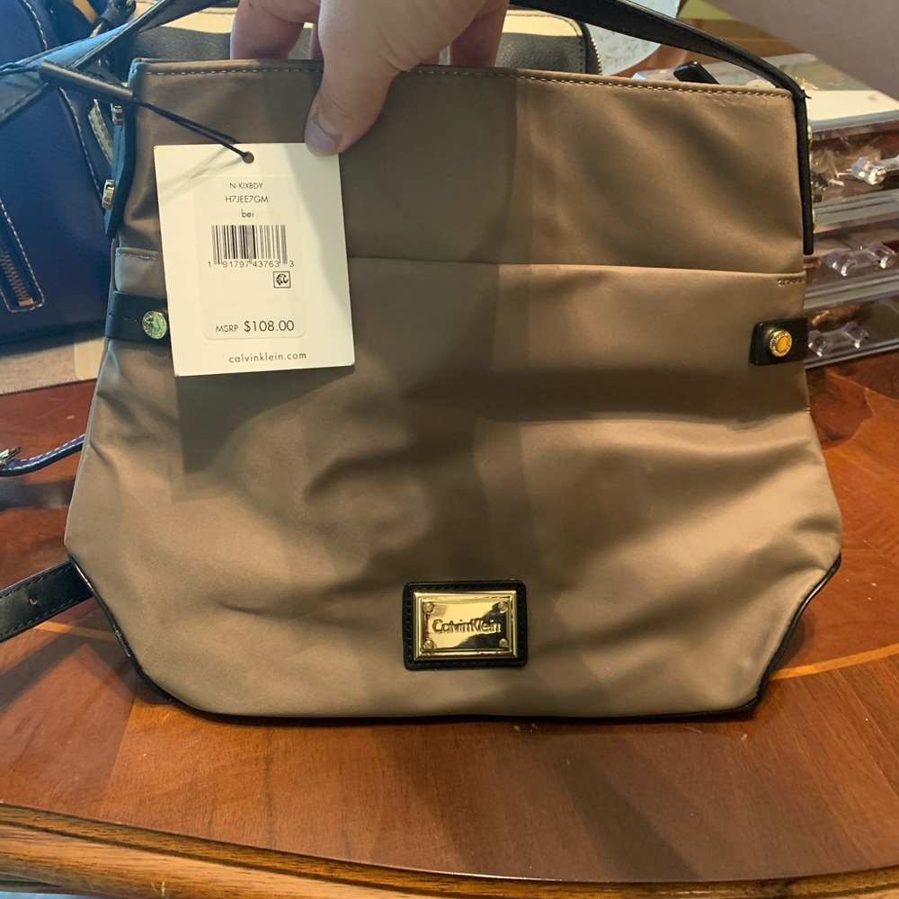 Calvin Klein Crossbody